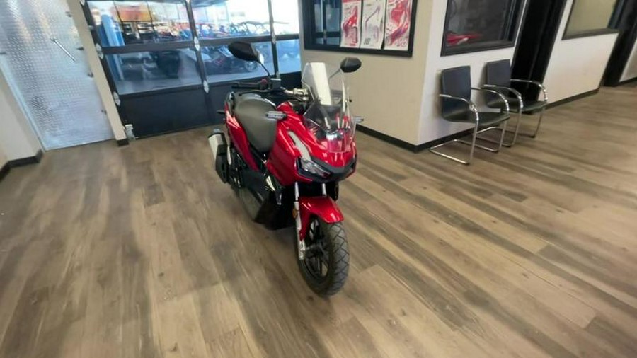 2022 Honda® ADV150