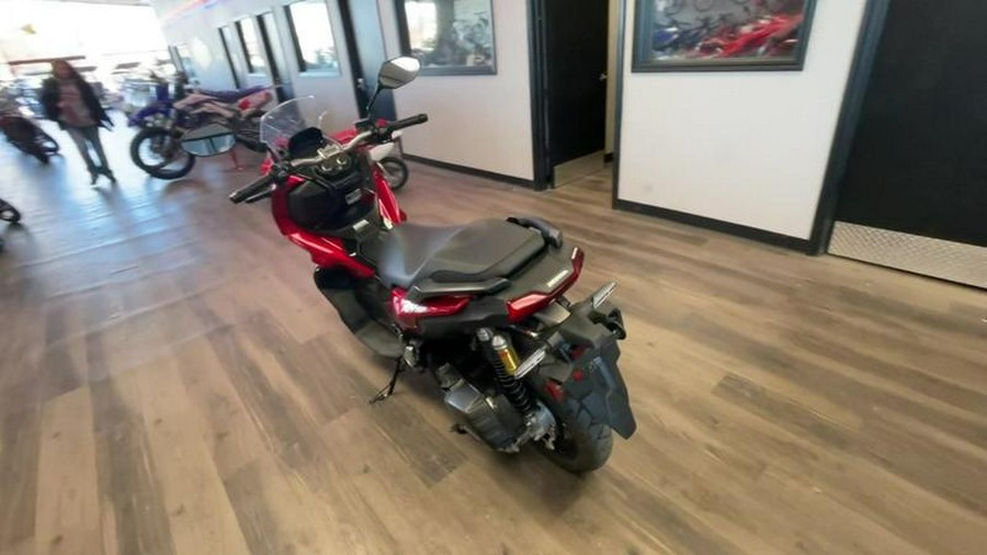 2022 Honda® ADV150