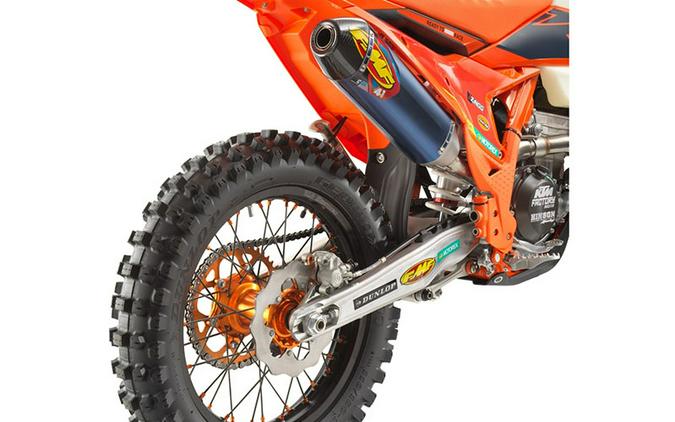 2024 KTM 350 XC-F Factory Edition