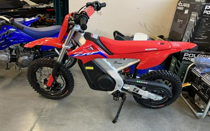 2022 Honda CRF-E2 Review [15 Fast Facts: Electric Motorcycle Test]