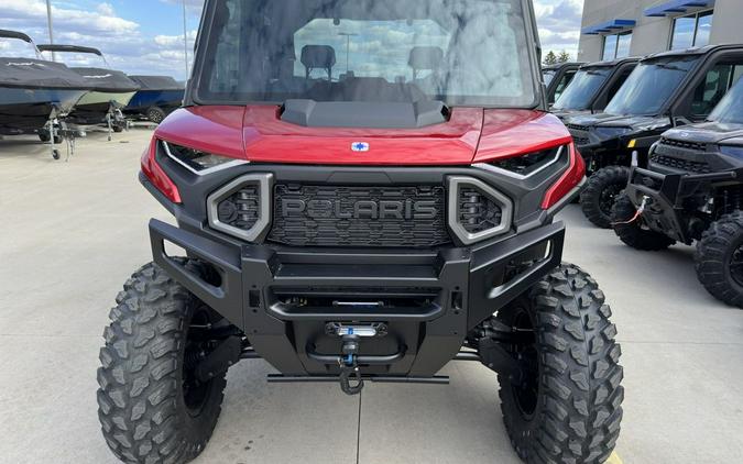 2024 Polaris® Ranger Crew XD 1500 NorthStar Edition Premium