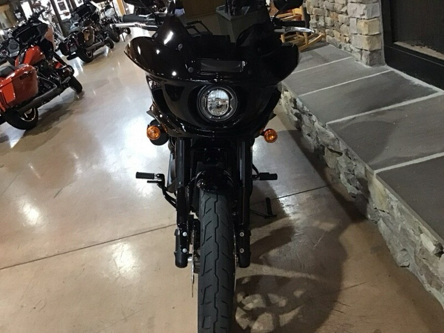 2024 Harley Davidson FXLRST Lowrider ST