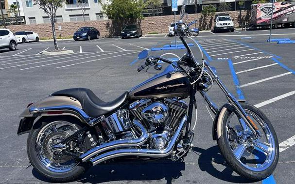 2004 Harley-Davidson® FXSTD - Softail® Deuce