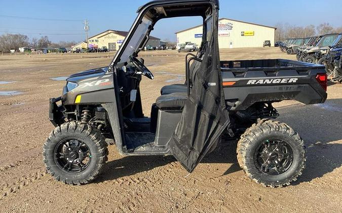 2024 Polaris® Ranger XP 1000 Premium