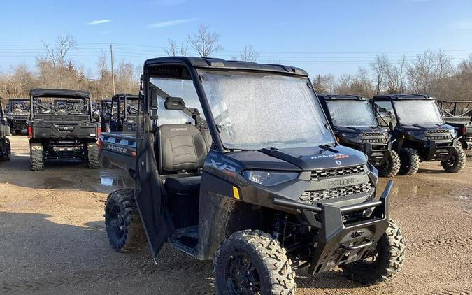 2024 Polaris® Ranger XP 1000 Premium