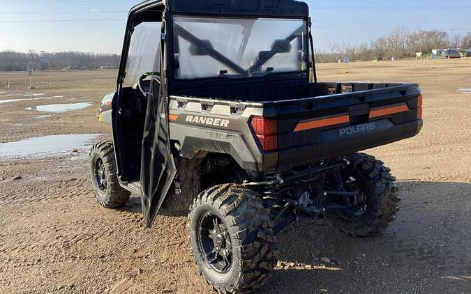 2024 Polaris® Ranger XP 1000 Premium