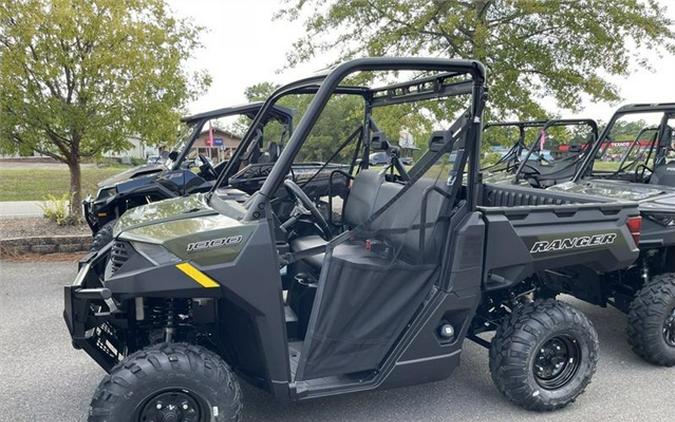 2024 Polaris Ranger 1000 EPS