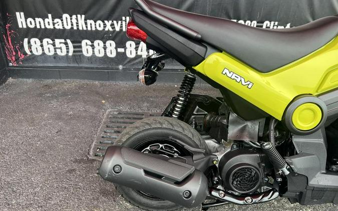 2022 Honda® Navi