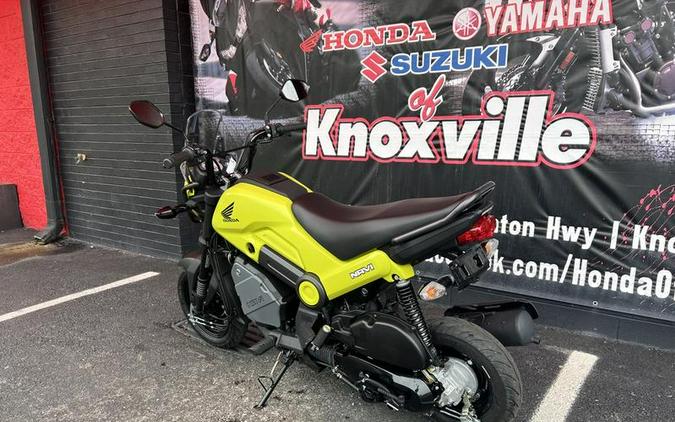 2022 Honda® Navi