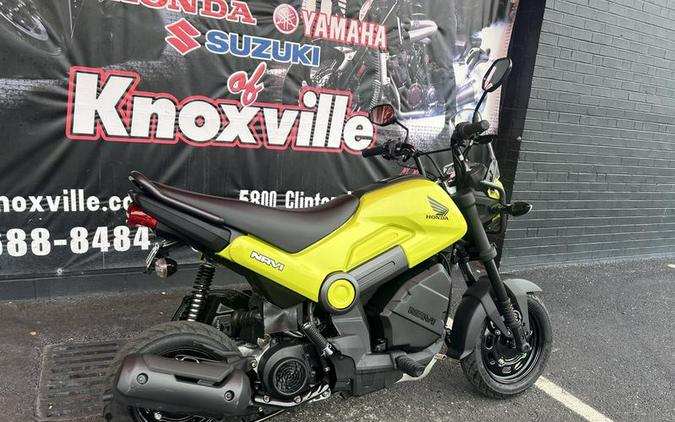 2022 Honda® Navi