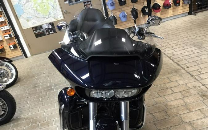 2020 Harley-Davidson® Road Glide® Limited Midnight Blue