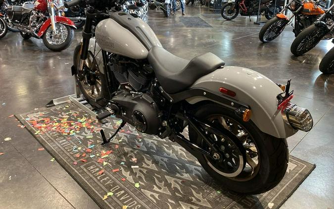 2024 Harley-Davidson FXLRS - Low Rider S