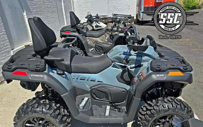 2024 CFMOTO CForce 800 Touring