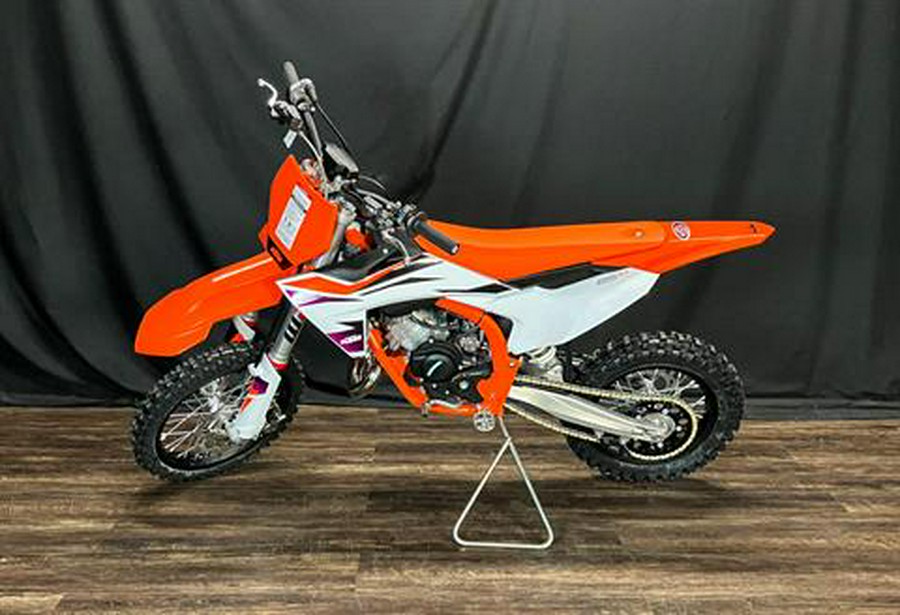 2024 KTM 65 SX