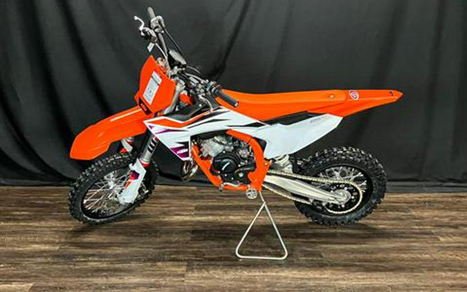 2024 KTM 65 SX