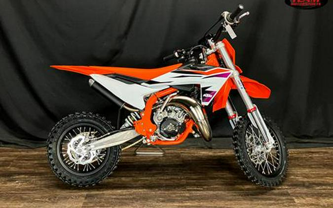 2024 KTM 65 SX