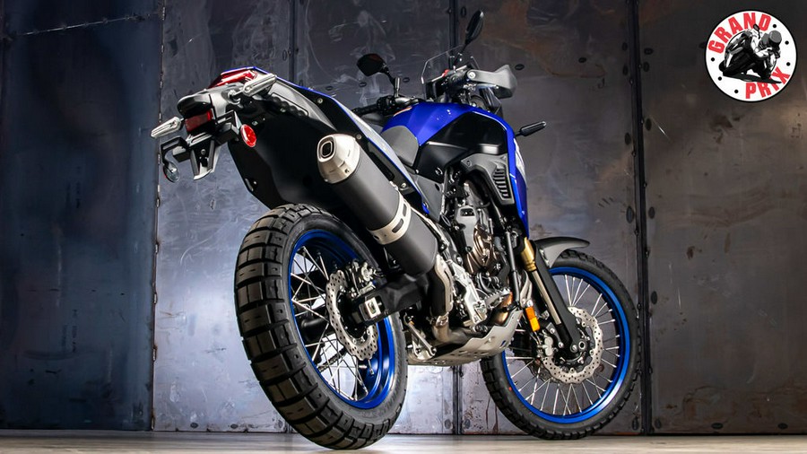 2024 Yamaha Tenere 700