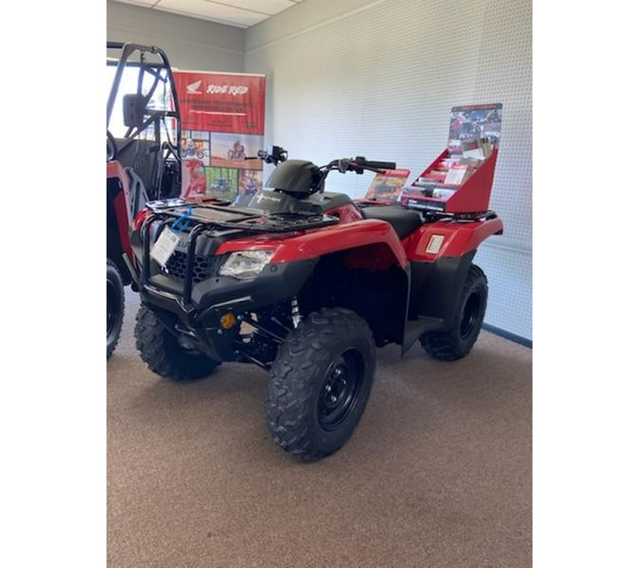 2025 Honda® FourTrax Rancher