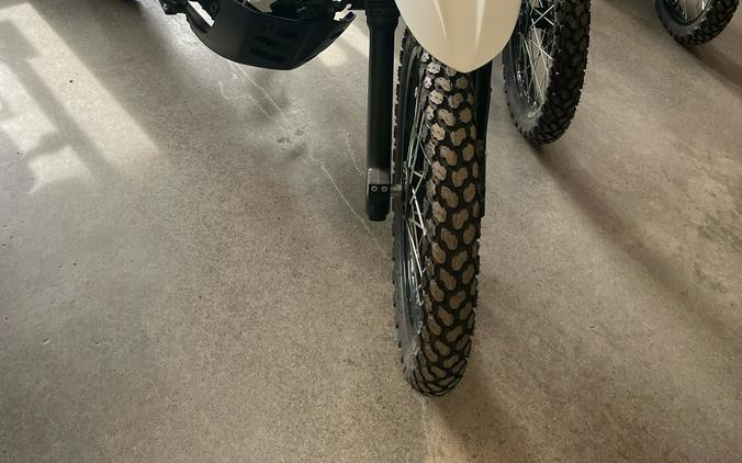 2025 Kawasaki KLR®650 S ABS