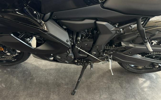 2025 Yamaha YZF-R7