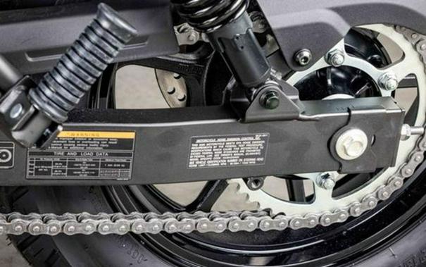 2026 Kawasaki Eliminator ABS