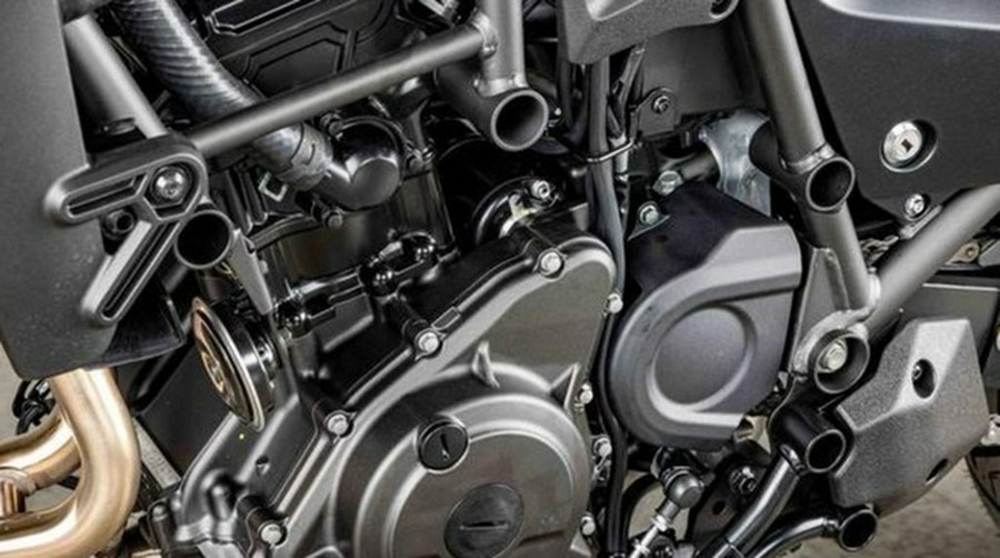 2026 Kawasaki Eliminator ABS