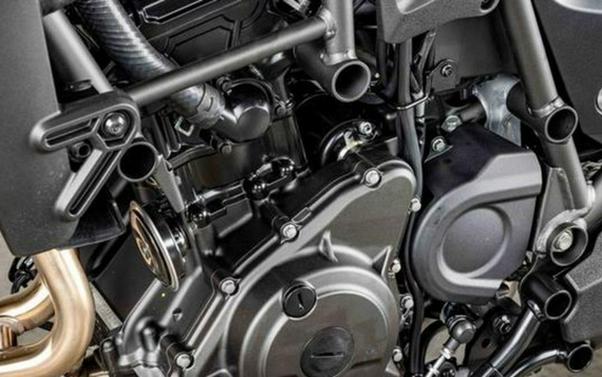 2026 Kawasaki Eliminator ABS