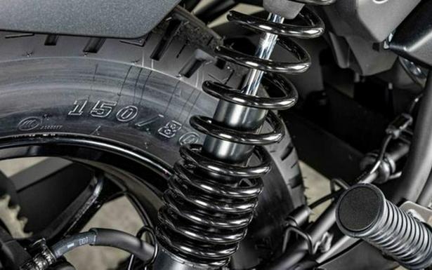 2026 Kawasaki Eliminator ABS