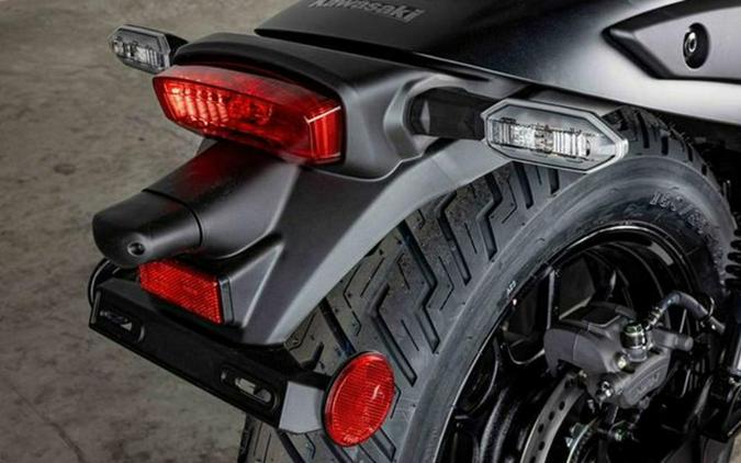 2026 Kawasaki Eliminator ABS