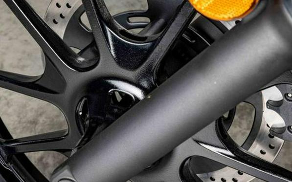 2026 Kawasaki Eliminator ABS