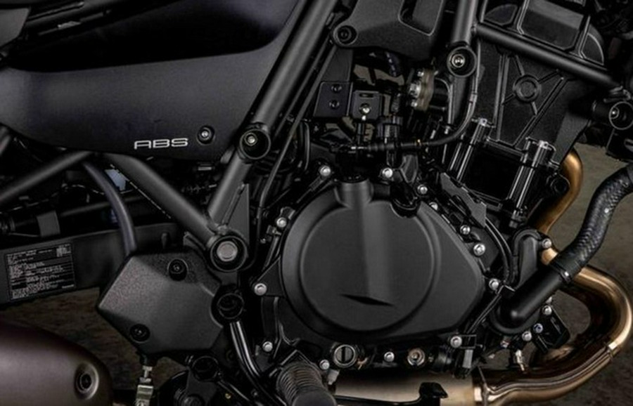2026 Kawasaki Eliminator ABS