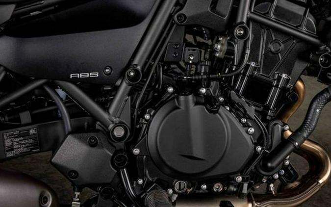 2026 Kawasaki Eliminator ABS