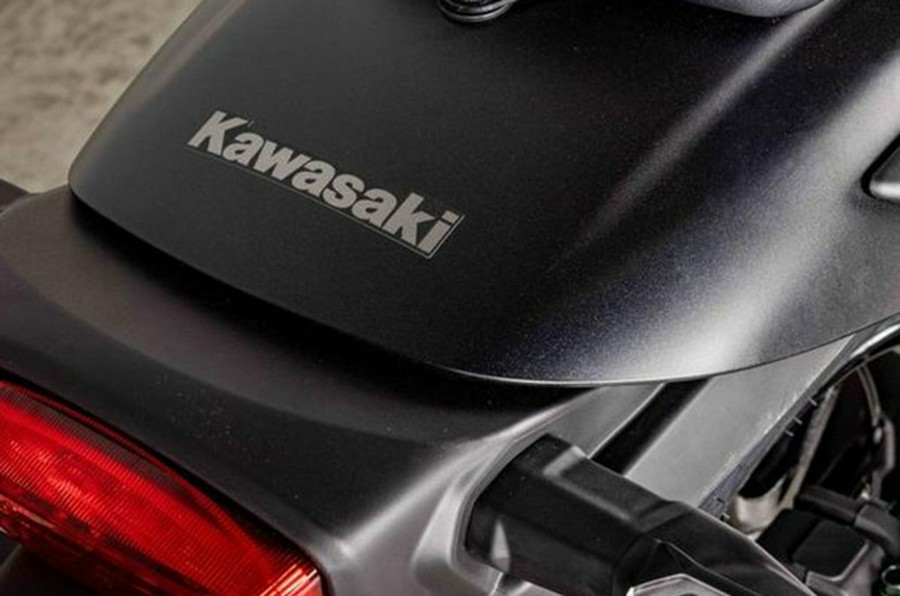 2026 Kawasaki Eliminator ABS