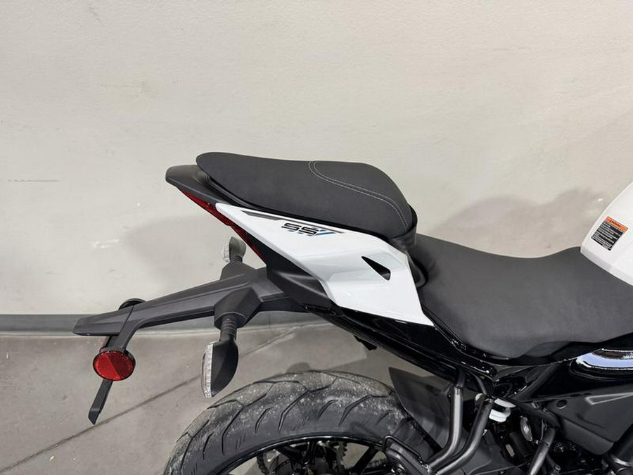 2026 CFMOTO 300SS