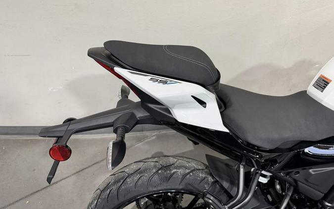 2026 CFMOTO 300SS