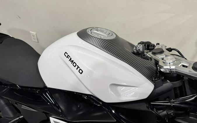 2026 CFMOTO 300SS