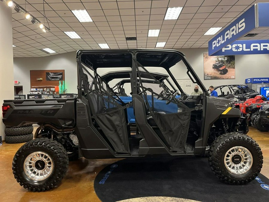 2026 Polaris Ranger Crew 1000 Premium