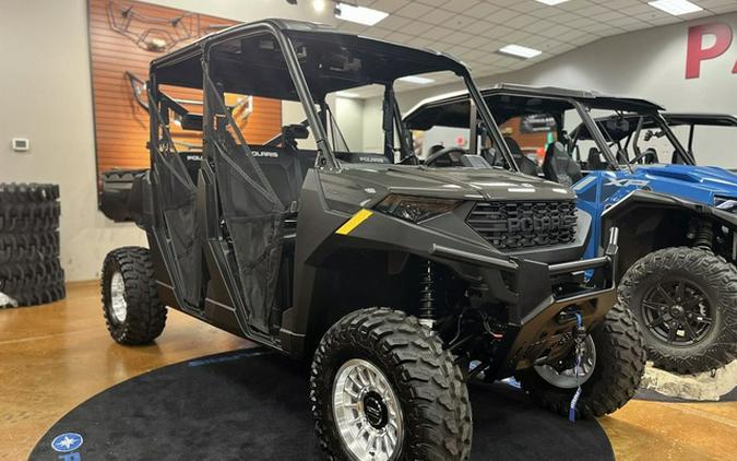 2026 Polaris Ranger Crew 1000 Premium