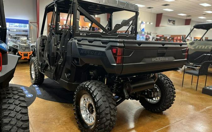 2026 Polaris Ranger Crew 1000 Premium