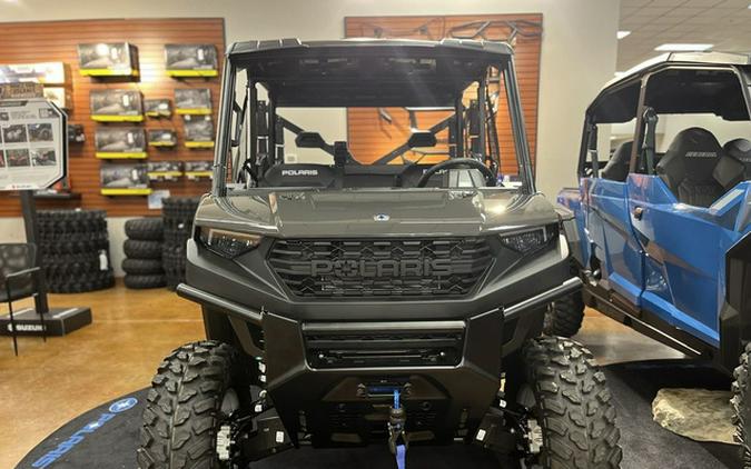 2026 Polaris Ranger Crew 1000 Premium