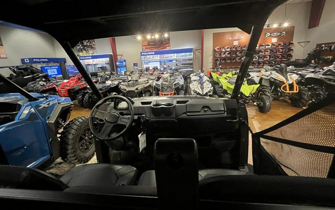 2026 Polaris Ranger Crew 1000 Premium