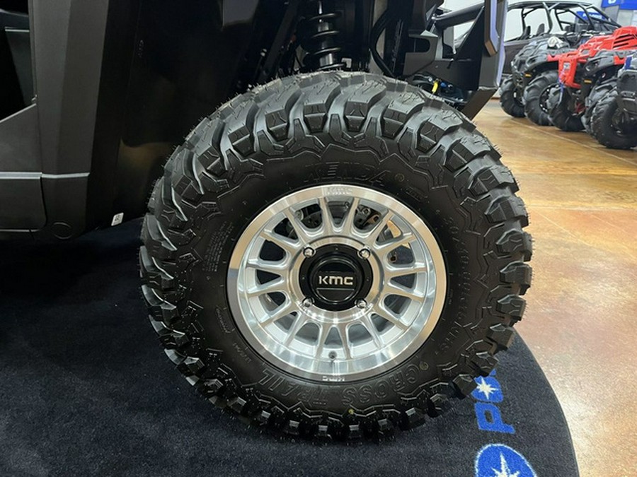 2026 Polaris Ranger Crew 1000 Premium