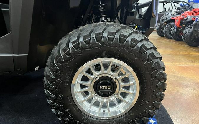 2026 Polaris Ranger Crew 1000 Premium