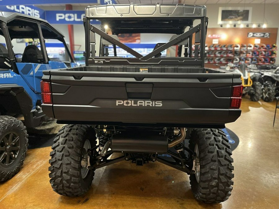 2026 Polaris Ranger Crew 1000 Premium