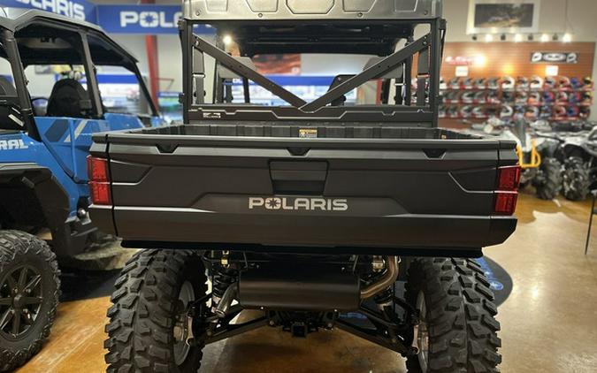 2026 Polaris Ranger Crew 1000 Premium