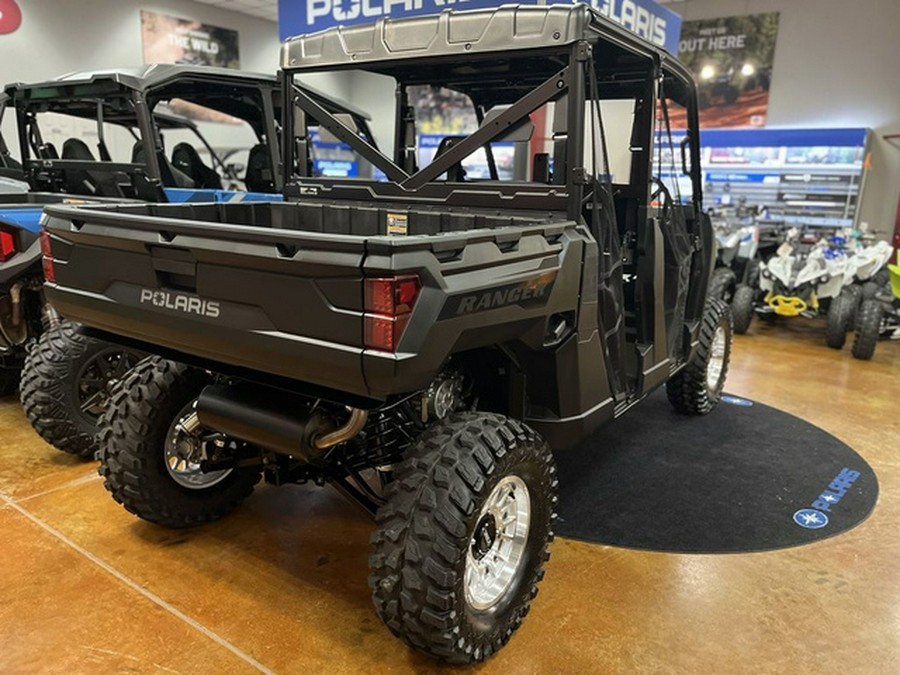2026 Polaris Ranger Crew 1000 Premium