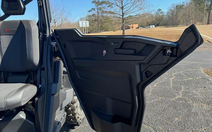 2026 Can-Am Defender X Mr HD11 With Half-Doors Dark Wildland C