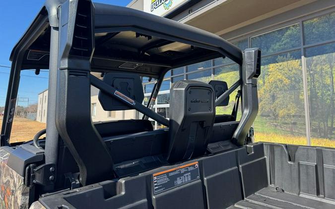 2026 Can-Am Defender X Mr HD11 With Half-Doors Dark Wildland C