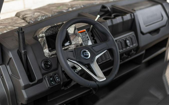 2026 CFMOTO UFORCE 1000 XL