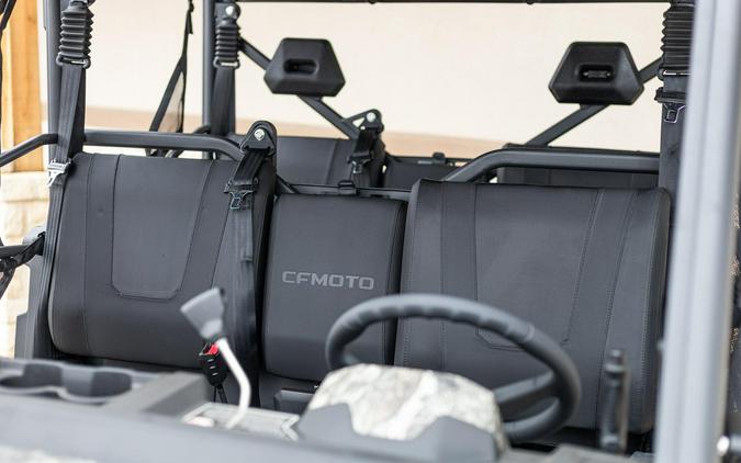 2026 CFMOTO UFORCE 1000 XL